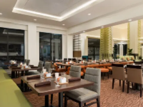 Hilton Garden Inn Medford Hotels in Medford