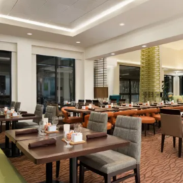 Hilton Garden Inn Medford