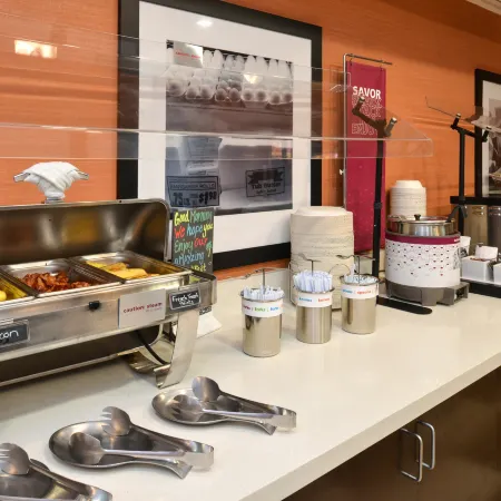 Hampton Inn & Suites Ocala