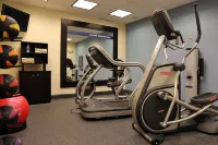 Hampton Inn Easton - Gym