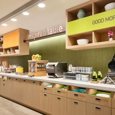 Home2 Suites by Hilton Bismarck