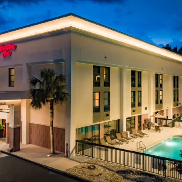 Hampton Inn Mt. Dora