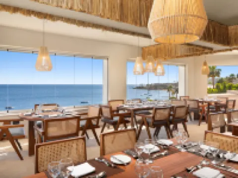 DoubleTree by Hilton Sharm El Sheikh - Sharm Bay Hotel a Sharm El-Sheikh