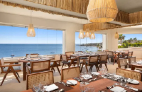 DoubleTree by Hilton Sharm El Sheikh - Sharks Bay Resort