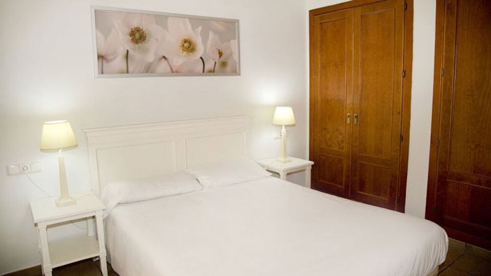 1 bedroom apartment (block 2 - Apartment 10)