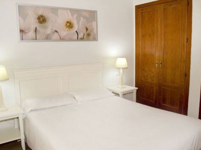 1 bedroom apartment (block 2 - Apartment 10)