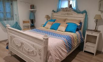 La Grange de Melaual,