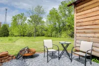 6 Mi to Dtwn! Couples Retreat in Rutherfordton - Haustierfreundliche