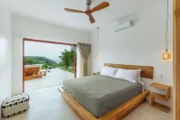 Elegant Ocean View Villa Serena in Hermosa Hills