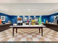 Hampton Inn & Suites Atlanta Airport West/Camp Creek Parkway Hotels in East Point