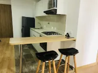 Apto Único y Tranquilo