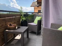 3 Bedroom Apartment in Bionaz Hotels in Bionaz