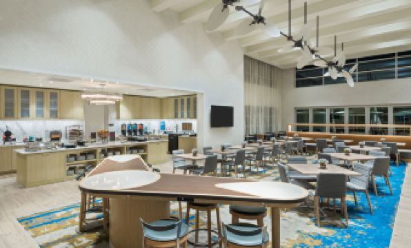 Homewood Suites by Hilton Sarasota Lakewood Ranch