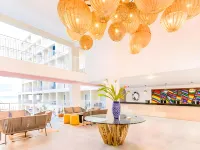 Decameron la Marina Guayabitos, Ramada All-Inclusive Resort