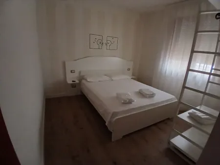 The Magic Place Отели в г. Quartu Sant'Elena