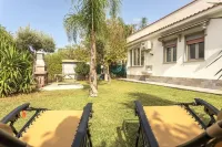 Cozy detached cottage with outdoor spaces. Ideal for families. Hotels in Carini