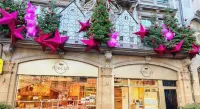 Hotel Cathédrale Hotels in Strasbourg