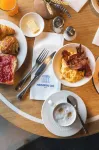 Maison du Lac - Boutique Hotel - breakfast