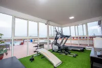 TDR Shama 3BDR|3.5BA Apartment at Sanepa