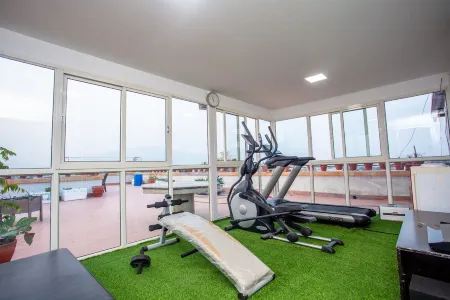 TDR Shama 3BDR|3.5BA Apartment at Sanepa