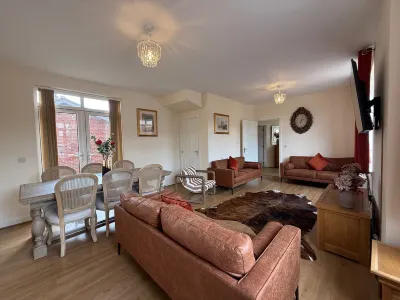 Posh Wetheringsett in Milton Keynes Hotels in 