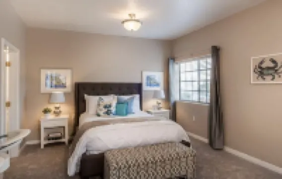 Super Bowl Studio By The Beach