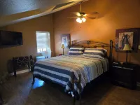 Beautiful home with wrap around deck. 1800 SQ Feet - 3 bedrooms and nice views!