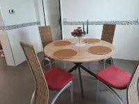 Casa Charlott, Gemütliche Ferienwohnung, Pataias