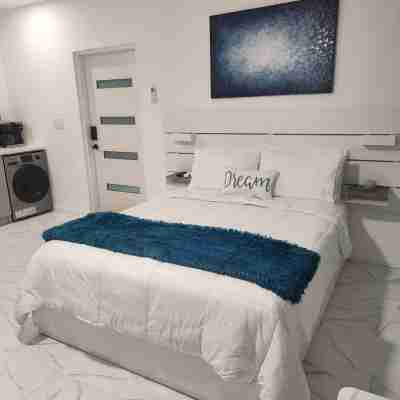 Cocotini Studio With Private Pool Rooms
