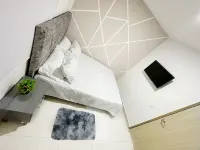 Apartamento VIP a 5 Minutos de los Centros Comerciales โรงแรมใน