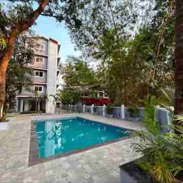 1BHK Apartment in Calangute- Mona 05 Fitness & Recreational Facilities