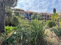 Studio 4 persons Moriani - San Nicolao