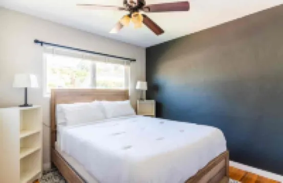 La Mesa Family Retreat - 20 minutes to Beaches & More!