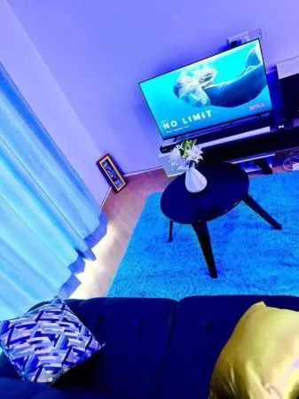 C&A Orchid Apartment- Buziga Kampala