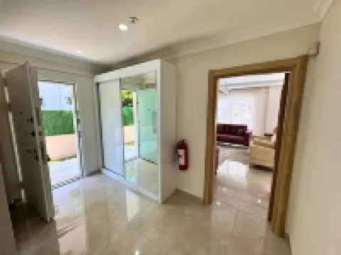 Villa Melin 5 Bedroom with Private Pool in Dalyan