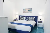 Standard Apartment, Solarium and SeaView Hot Tub Hotels in Minori