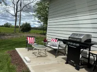 Erin Hills Area Perfect Golf & Wedding Getaway! Check Out Special Pricing Hotels in Dodge County