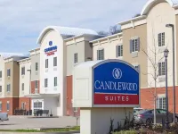 Candlewood Suites LOGAN by IHG Hotels in Logan County