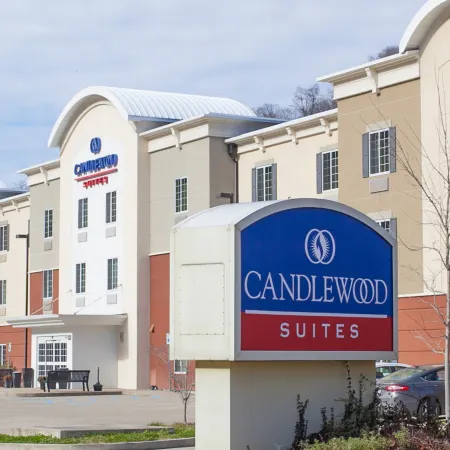 Candlewood Suites LOGAN by IHG