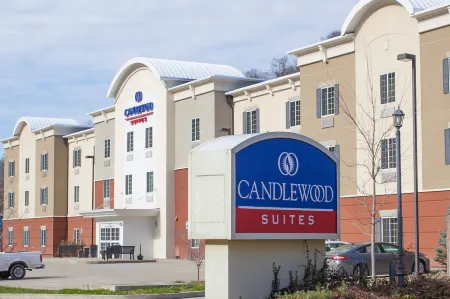Candlewood Suites Logan