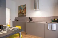 Fortitudo Cremona • Elegant Apartment Near Downtown & Events