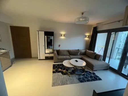 Vacation House Near The Beach