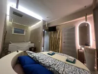 Charming deluxe suite 2 steps from the sea and downtown Hotels in Terrasini