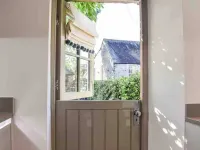 Cosy and characterful cottage in the heart of Kirkby Lonsdale