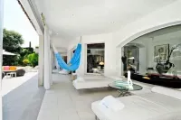 Prestige villa Mougins sleeps 8