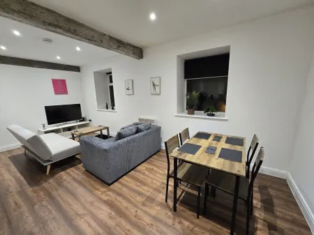 Canalside Period Conversion