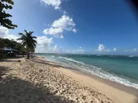 Duplex Sea View, Beach 100m away