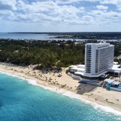 Riu Palace Paradise Island - Adults Only - All Inclusive Hotels near Arawak Beach