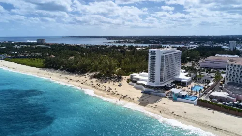 Riu Palace Paradise Island - Adults Only - All Inclusive - 5-Star