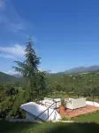 Casa de Campo en Finca Privada a 10 Minutos de Gaucín 가우신 호텔